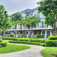 Biệt Thự Verosa Khang Điền Mặt Tiền Đường 24M.