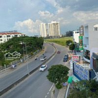 Biệt Thự Verosa Khang Điền Mặt Tiền Đường 24M.