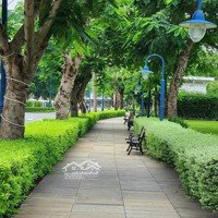Biệt Thự Verosa Khang Điền Mặt Tiền Đường 24M.
