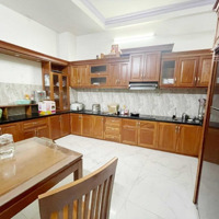Nhà Đẹp 5 Tầngmặt Tiềnđường Số Q2 - 90M2 - Chỉ 10,99 Tỷ Tl