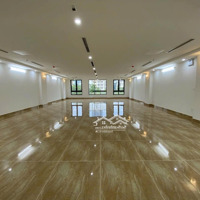 Chính Chủ Bán Nhà Mặt Phố Trung Kính 140M2, Mặt Tiền 9M, Vỉa Hè Cực Rộng, Xây Building