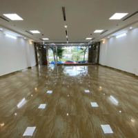 Chính Chủ Bán Nhà Mặt Phố Trung Kính 140M2, Mặt Tiền 9M, Vỉa Hè Cực Rộng, Xây Building