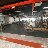 [Quận 7] Bán Toà Nhà Mặt Tiền Lý Phục Man - 7 Tầng - 12X33 (394.5M2) - Giá Chỉ 79 Tỷ (Tl).