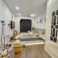 Cc Bán Nhà Mặt Ngõ, Oto Cách 40M, 2 Thoáng Trước Sau, 46M2, 4T , 9 Tỷ