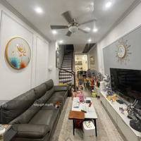Cc Bán Nhà Mặt Ngõ, Oto Cách 40M, 2 Thoáng Trước Sau, 46M2, 4T , 9 Tỷ