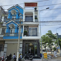 Nhà Mặt Tiền Kinh Doanh: 3Tỷ900_64M2 Nhà 1 Trệt 2 Lầu Kdc Gần Vòng Xoay An Phú, Tp. Thuận An