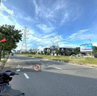 Chính Chủ Cần Bán Lô Đấtmặt Tiềnđường 29 Tháng 3, Hướng Đông Nam, Diện Tích: 118M2