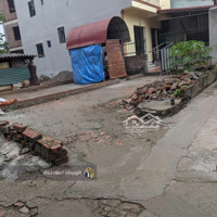 Bán 52M2 Đất Thuỵ Lôi, Thuỵ Lâm Lô Góc, Ngõ Thông, Mọi Tiện Ích Trong Tầm Tay
