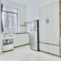 Studio Bancol 45M2 Y Hình, Máy Giặt Riêng. Sát Q1 Q3, Tân Bình. Chỉ 7 Triệu8