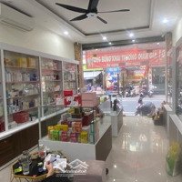 Bán Nhanh Phân Lô Xuân Thủy Cầu Giấy, Mặt Ngõ Ôtô, Kinh Doanh Cực Tốt, 52M2,Mặt Tiền4.25M, Nhỉnh 14 Tỷ
