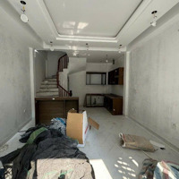 Nhà Mới Kính Koong - Mai Động, Hoàng Mai - Siêu Thoáng - 35M2X5T - Ở Ngay - 0398596251