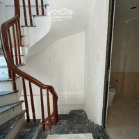 Nhà Mới Kính Koong - Mai Động, Hoàng Mai - Siêu Thoáng - 35M2X5T - Ở Ngay - 0398596251