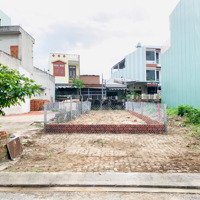 [Bán Gấp] Đất 2 Mặt Tiền Đường 10M5 Phạm Văn Ngôn, [Khu Vực Kinh Doanh ]