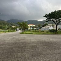 Bán Đất Hai Mặt Đường Trần Nguyên Hãn Và Ngô Cao Lãng, 261M2 , Hướng Đông , Quận Sơn Trà Đà Nẵng