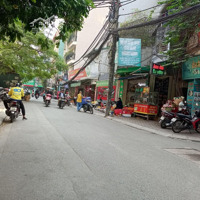 Tôi Chính Chủ Bán Đất 42M Vạn Phúc Hà Đông, Mặt Ngõ Oto Tránh. Giá: 6.5 Tỷ Mtg