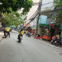 Tôi Chính Chủ Bán Đất 42M Vạn Phúc Hà Đông, Mặt Ngõ Oto Tránh. Giá: 6.5 Tỷ Mtg