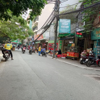 Tôi Chính Chủ Bán Đất 42M Vạn Phúc Hà Đông, Mặt Ngõ Oto Tránh. Giá: 6.5 Tỷ Mtg