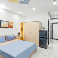 Nhà Đẹp Cho Các Chill Guy - Tách Bếp, Thang Máy, Full Nt Từ A Đến Z - Ngay Lê Quang Định