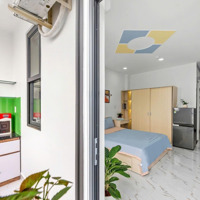Nhà Đẹp Cho Các Chill Guy - Tách Bếp, Thang Máy, Full Nt Từ A Đến Z - Ngay Lê Quang Định