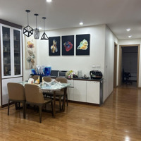 Bán Căn Hộ Toà N09 Thành Thái, Căn Góc Đẹp Nhất Toà Nhà - 115M2, 3 Ngủ - Liên Hệ: 0949 035 102 (102)