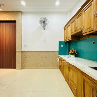 Bán Nhà Chính Chủ Tại Hẻm 16 Nguyễn Thiện Thuật Q3 - Diện Tích: 40M2/ Giá Bán 5 Tỷ 190. Sổ Riềng 1 Trệt 1 Lầu