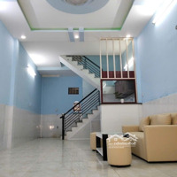 [1Tỷ480] Bán Gấp Nhà Hưng Phú - Q8- 44M2 - Tl,Shr - Liên Hệ: 0788397931