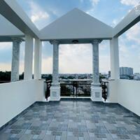 Chào Mừng Bạn Đến Với Ngôi Nhà Mơ Ước Tại Hiệp Bình Phước