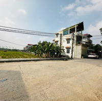 Bán 65M2 Bìa Làng Nguyên Khê, Qh Đường 40M, 150M Ra Đường Võ Nguyên Giáp.