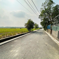 Bán 65M2 Bìa Làng Nguyên Khê, Qh Đường 40M, 150M Ra Đường Võ Nguyên Giáp.