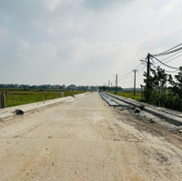 Bán 65M2 Bìa Làng Nguyên Khê, Qh Đường 40M, 150M Ra Đường Võ Nguyên Giáp.