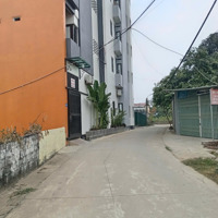 Bán 140M2 Tân Xã, Thạch Thất Giáp Công Nghệ Cao Hoà Lạc