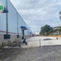 Cho thuê nhà xưởng diện tích 12.761 m2 tại Tân Uyên, Bình Dương