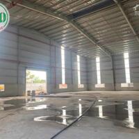 Cho thuê nhà xưởng diện tích 12.761 m2 tại Tân Uyên, Bình Dương