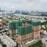 Bán Căn Hộ Victoria Village Thạnh Mỹ Lợi Quận 2, 73M2, Căn Góc, 4.2 Tỷ