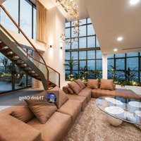 Nhượng Lại Căn Hộ Cao Cấp Green Diamond, 93 Láng Hạ, 350M2, 4 Phòng Ngủ Ban Công Rộng, View Hồ