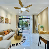 Nhà Đẹp Full Nội Thất Mới 100%- Giáp Quận 1- Xvnt Chợ Thị Nghè