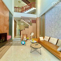 Nhà Mới Khu Vip Bên Sông Đường 17 Phạm Văn Đồng, Sát Giga Mall - Đường Ôtô Tận Nhà, Đầy Đủ Nội Thất