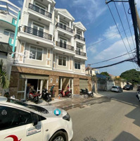 Nhà Mới Khu Vip Bên Sông Đường 17 Phạm Văn Đồng, Sát Giga Mall - Đường Ôtô Tận Nhà, Đầy Đủ Nội Thất