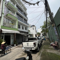 Nhà Trọ 24 Phòng, Hẻm 8M Đường Tây Thạnh 5.44X19M 5.5 Tấm