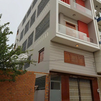 Nhà Trọ 24 Phòng, Hẻm 8M Đường Tây Thạnh 5.44X19M 5.5 Tấm
