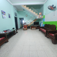 Mặt Tiền Kinh Doanh Đỗ Quang Trung Tâm Tp, 109M2 Nhà 2 Tầng Giá Chỉ 9,3 Tỷ, Nở Hậu Buôn Bán Sầm Uất