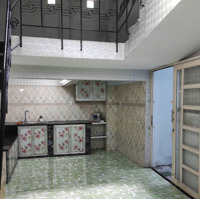 Nhà 2 Lầu Mặt Tiền Xuân Hồng, 11,9 X 4,8M. Vũ Lộc Phát 0934033188