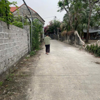 Bán Đất Tại Huyện Phú Xuyên Tiểu Khu Đông Đoài