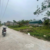 Bán Đất Tại Huyện Phú Xuyên Tiểu Khu Đông Đoài