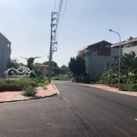 Bán Lô Góc Giãn Dân Nam Hồng Từ Sơn Bắc Ninh Giá Rẻ Chưa Từng Có Vị Trí Đẹp, Trục Xương Cá