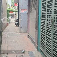 Hàng Kịch Độc: Bán Đất Tặng Nhà Đường Hoàng Quốc Việt - 62M -Mặt Tiền4M - Chỉ 6.5 Tỷ
