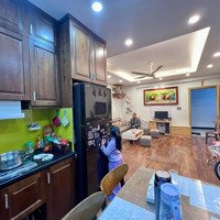 Cho Thuê Cc 76M2, 7,5 Triệu, 2 Phòng Ngủ 2 Vệ Sinhtại Khu Đô Thị Thanh Hà Mường Thanh, Hà Đông, Hà Nội