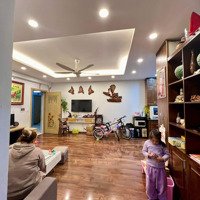 Cho Thuê Cc 76M2, 7,5 Triệu, 2 Phòng Ngủ 2 Vệ Sinhtại Khu Đô Thị Thanh Hà Mường Thanh, Hà Đông, Hà Nội