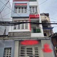 Full Nội Thất Trệt 2 Lầu Sân Thượng 3 Phòng Ngủ 3 Vệ Sinhhẻm Xe Hơi Nguyễn Tư Giản Giá Bán 15,5 Triệu