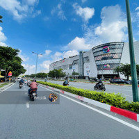 Gấp- Bán Tòa Khách Sạn Khu Bên Sông Hiệp Bình Chánh Ngay Phạm Văn Đồng 163M2 Ngang 5.5M Full Thổ